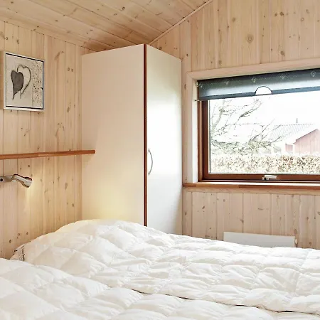 Casa vacanze Holiday Raade Ii Årøsund