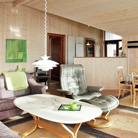 Holiday Raade Ii Casa vacanze *