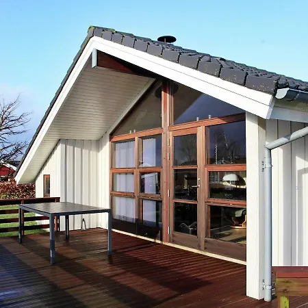 Casa vacanze Holiday Raade Ii *