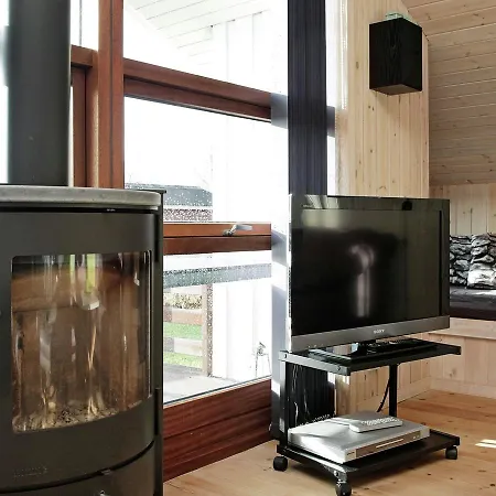 Casa vacanze Holiday Raade Ii Årøsund