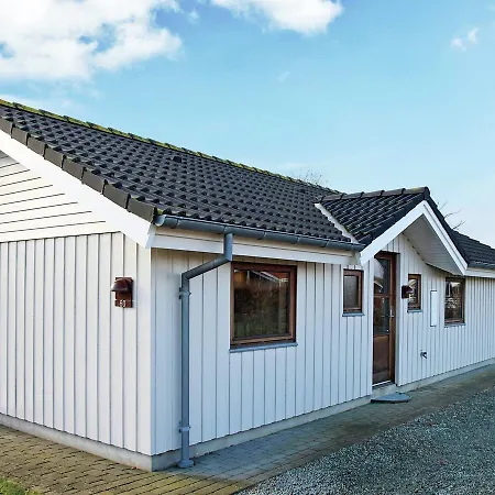 Casa vacanze Holiday Raade Ii