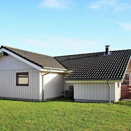 Casa vacanze Holiday Raade Ii