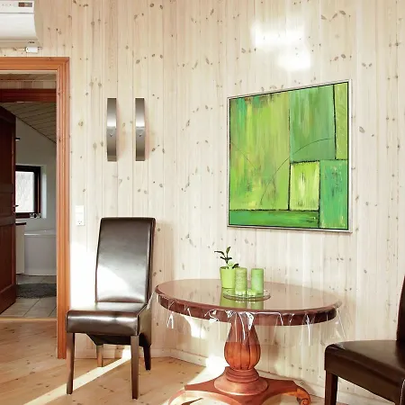 Casa vacanze Holiday Raade Ii *